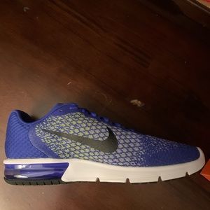Nike Air Max Sequent 2 Shoes